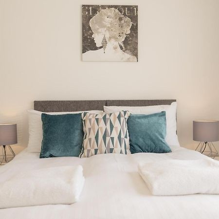 Апартаменты Highfield House - 1 Bed-Sleeps 2-Tjs20Hh Ильфракомб Экстерьер фото
