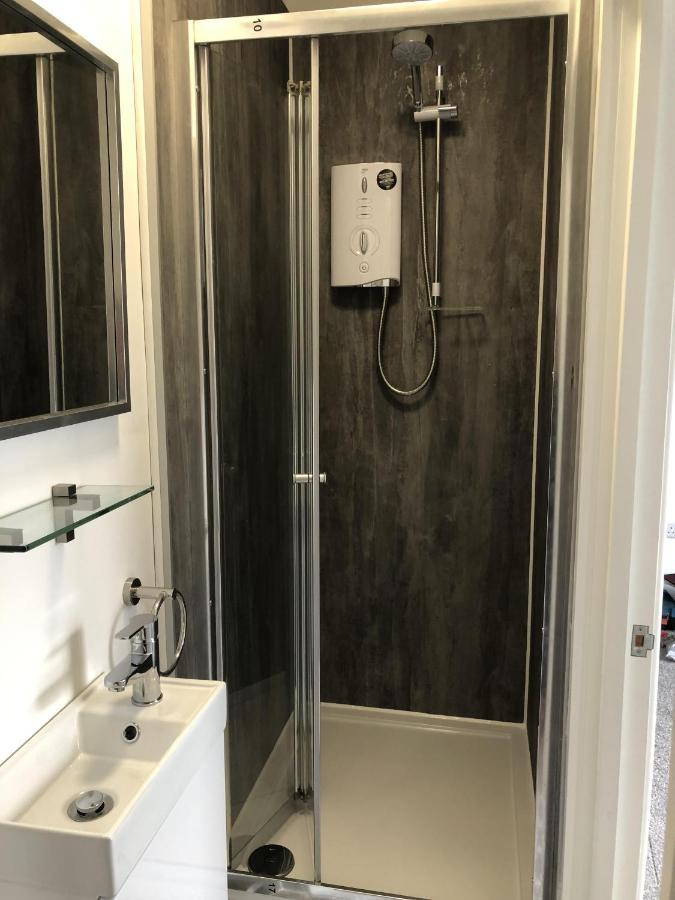 Апартаменты Highfield House - 1 Bed-Sleeps 2-Tjs20Hh Ильфракомб Экстерьер фото