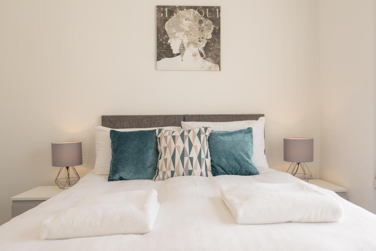 Апартаменты Highfield House - 1 Bed-Sleeps 2-Tjs20Hh Ильфракомб Экстерьер фото