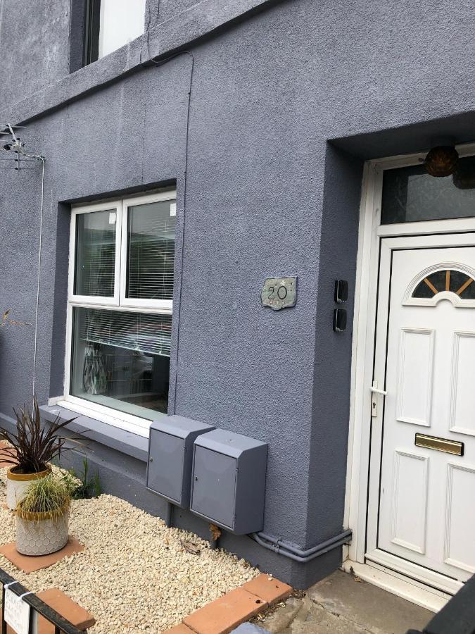 Апартаменты Highfield House - 1 Bed-Sleeps 2-Tjs20Hh Ильфракомб Экстерьер фото