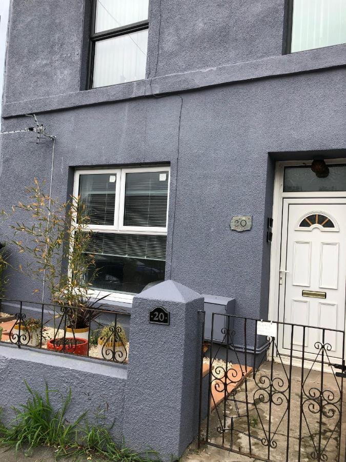Апартаменты Highfield House - 1 Bed-Sleeps 2-Tjs20Hh Ильфракомб Экстерьер фото